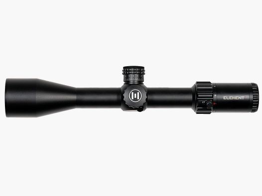 Element Optics Helix Scope | 6-24x50 | APR-1C MRAD SFP