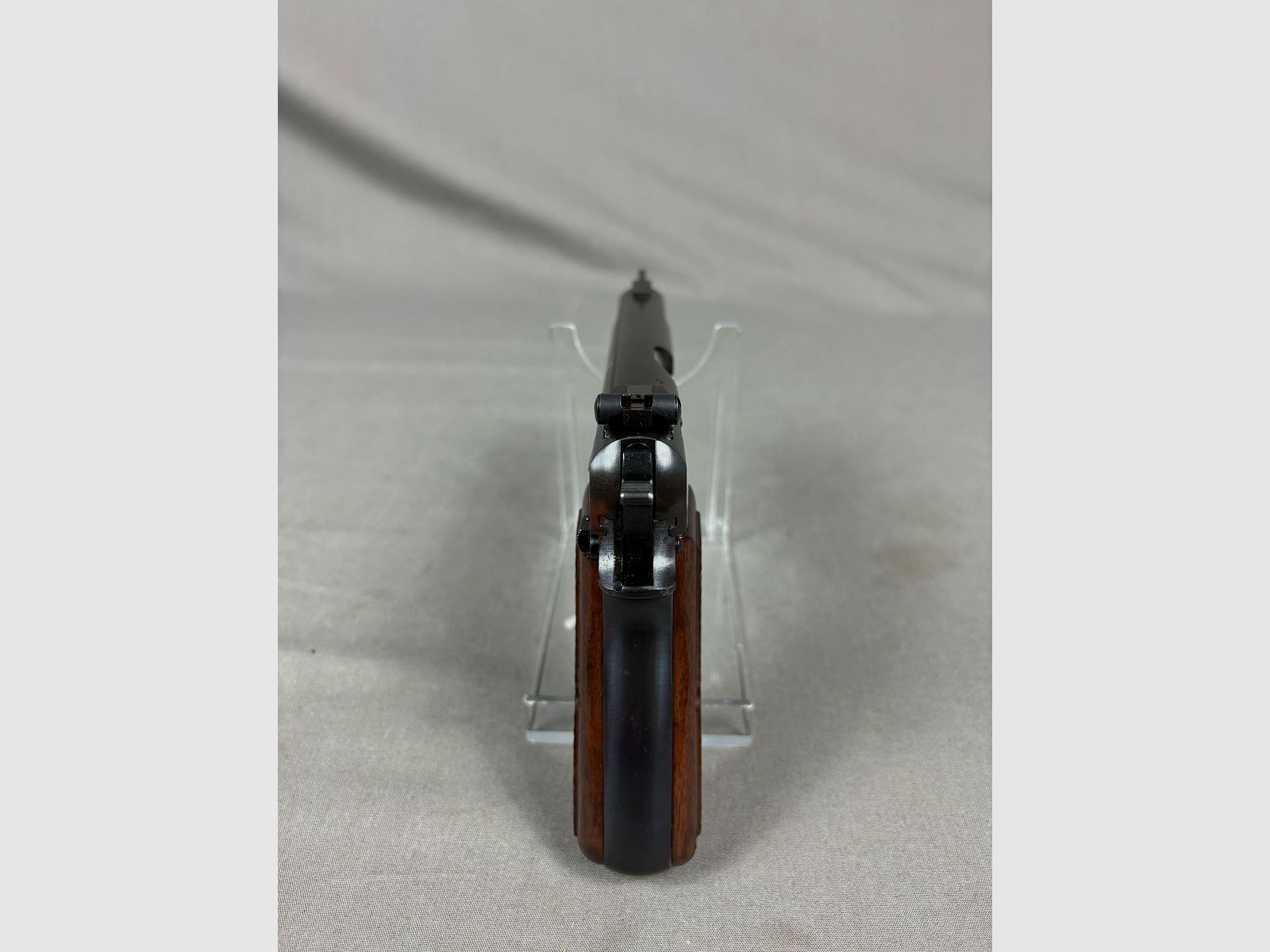 FN High Power in 9mm Luger 