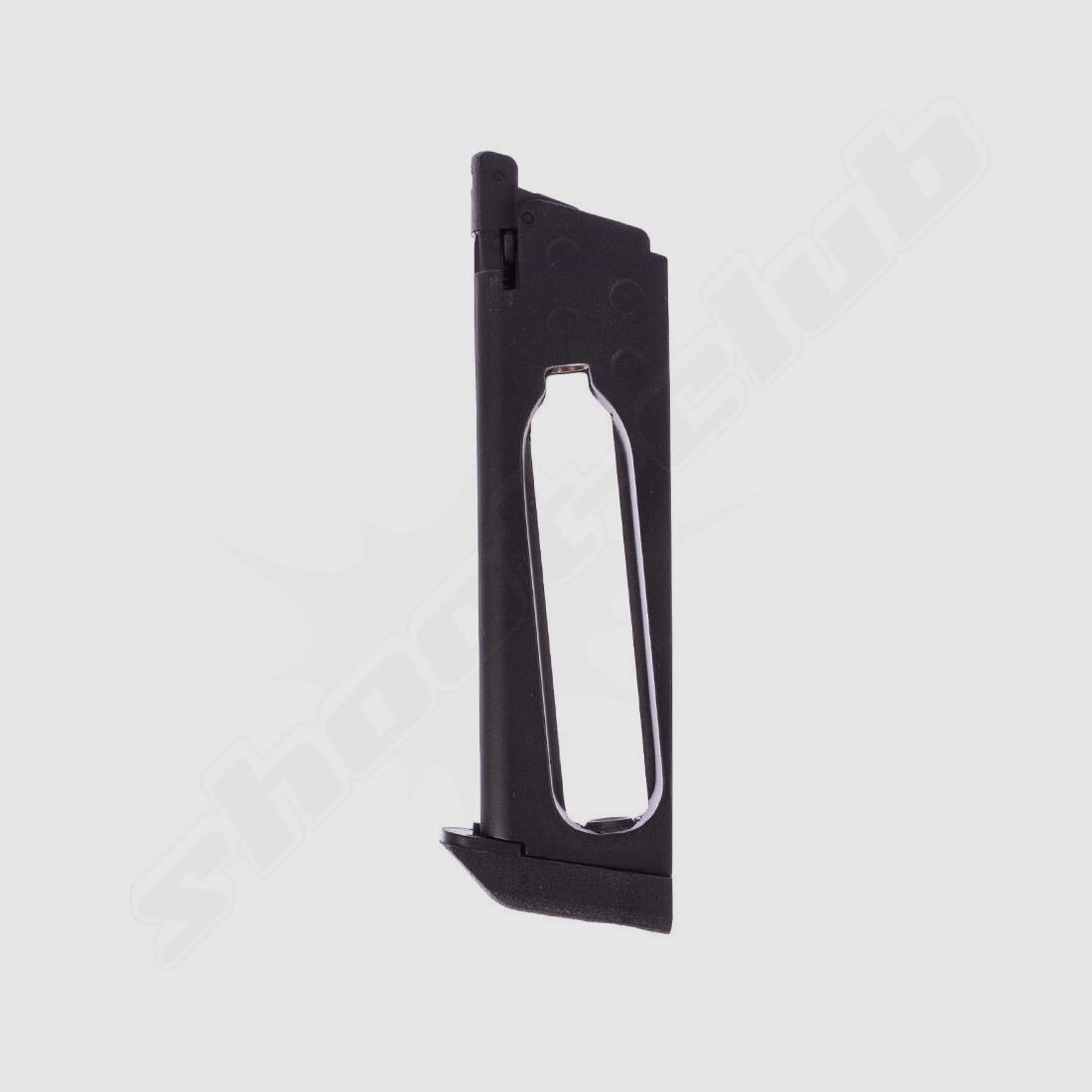 Colt Magazin für CO2 Pistole Colt