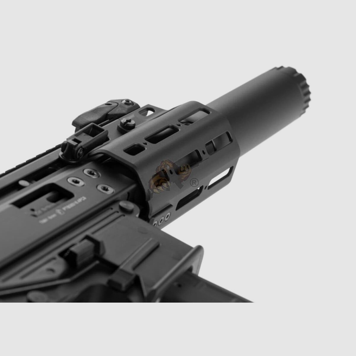B&T APC9K SD² GBB Airsoft Maschinenpistole Schwarz Frei ab 18 – S-GBB – F | Archwick, Bild 7 von 13