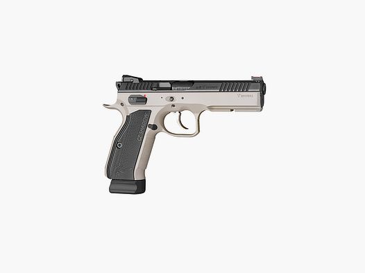 CZ Shadow 2 Urban Grey Kal. 9x21mm