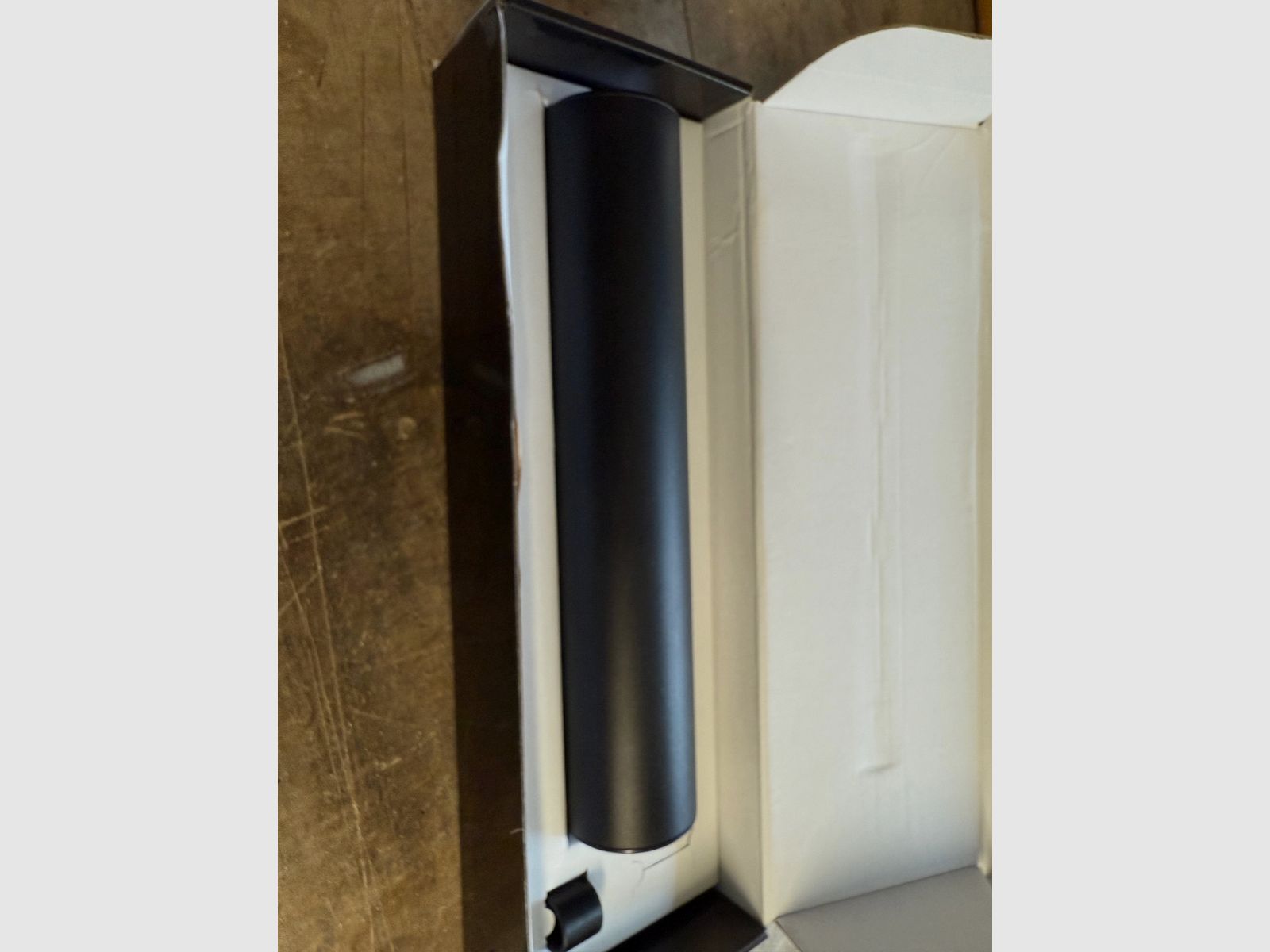 Schalldämpfer  der Marke Jaki zuverkaufen 