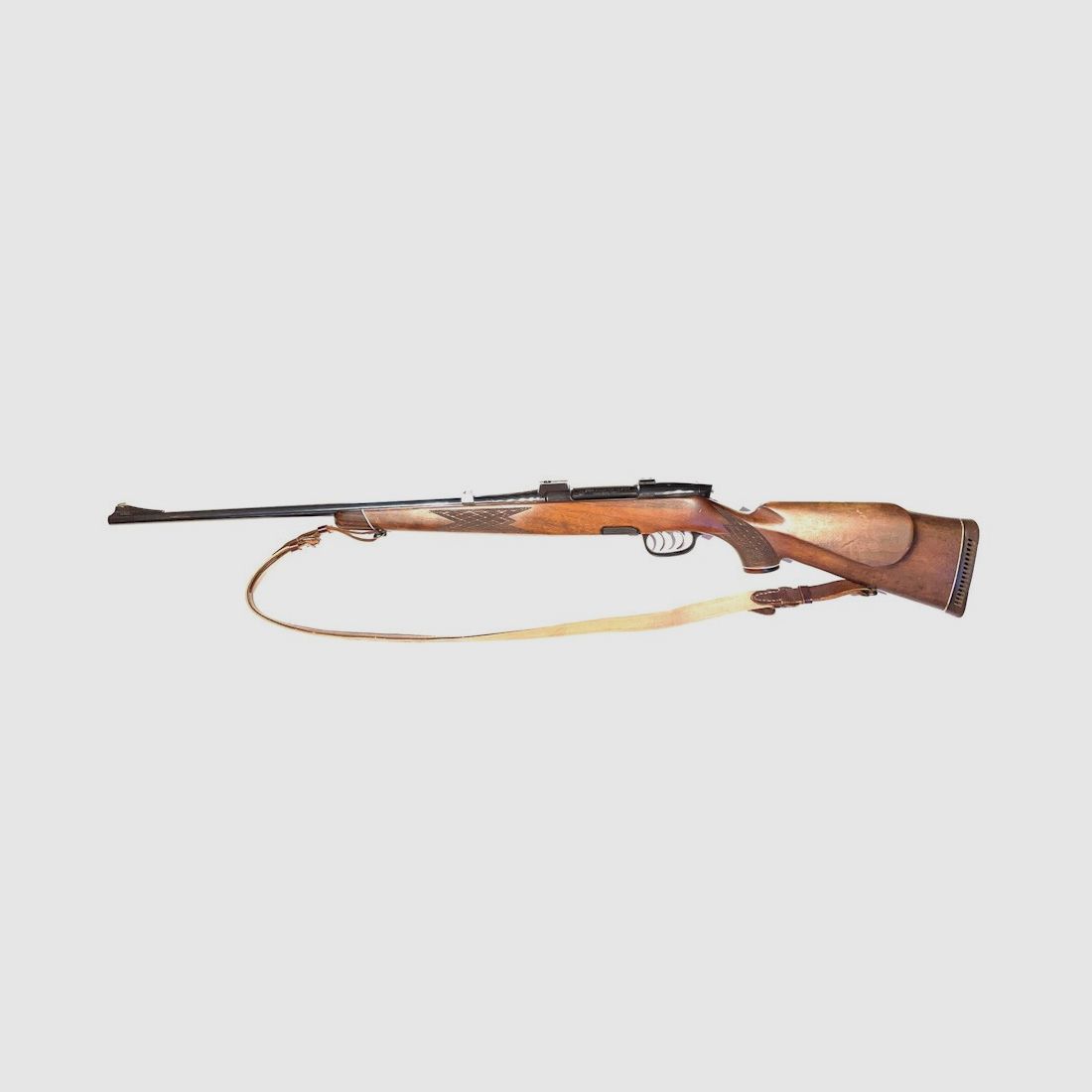 Steyer Mannlicher Mod. M 7×64, Occasion, Bild 2 von 2