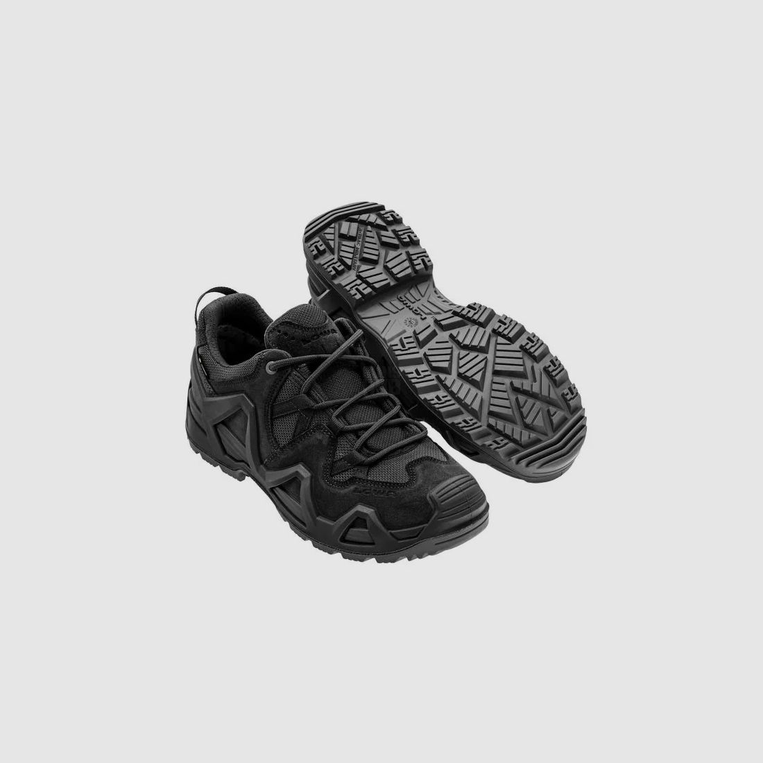 Buty LOWA Zephyr MK2 GTX Lo black, zdjęcie 7 z 16