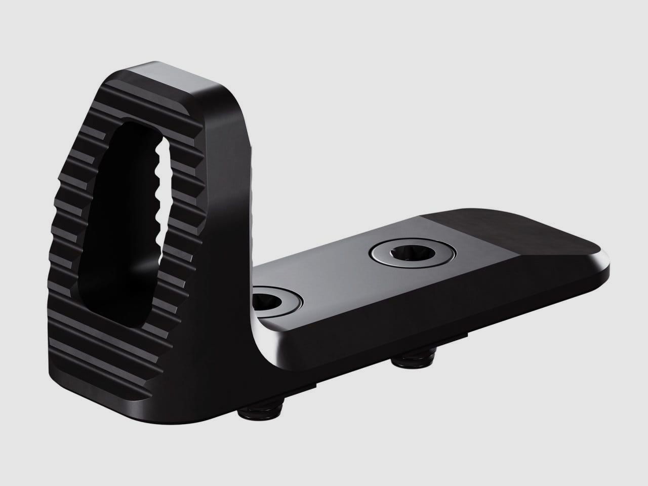 Sako stop for S20 rifle