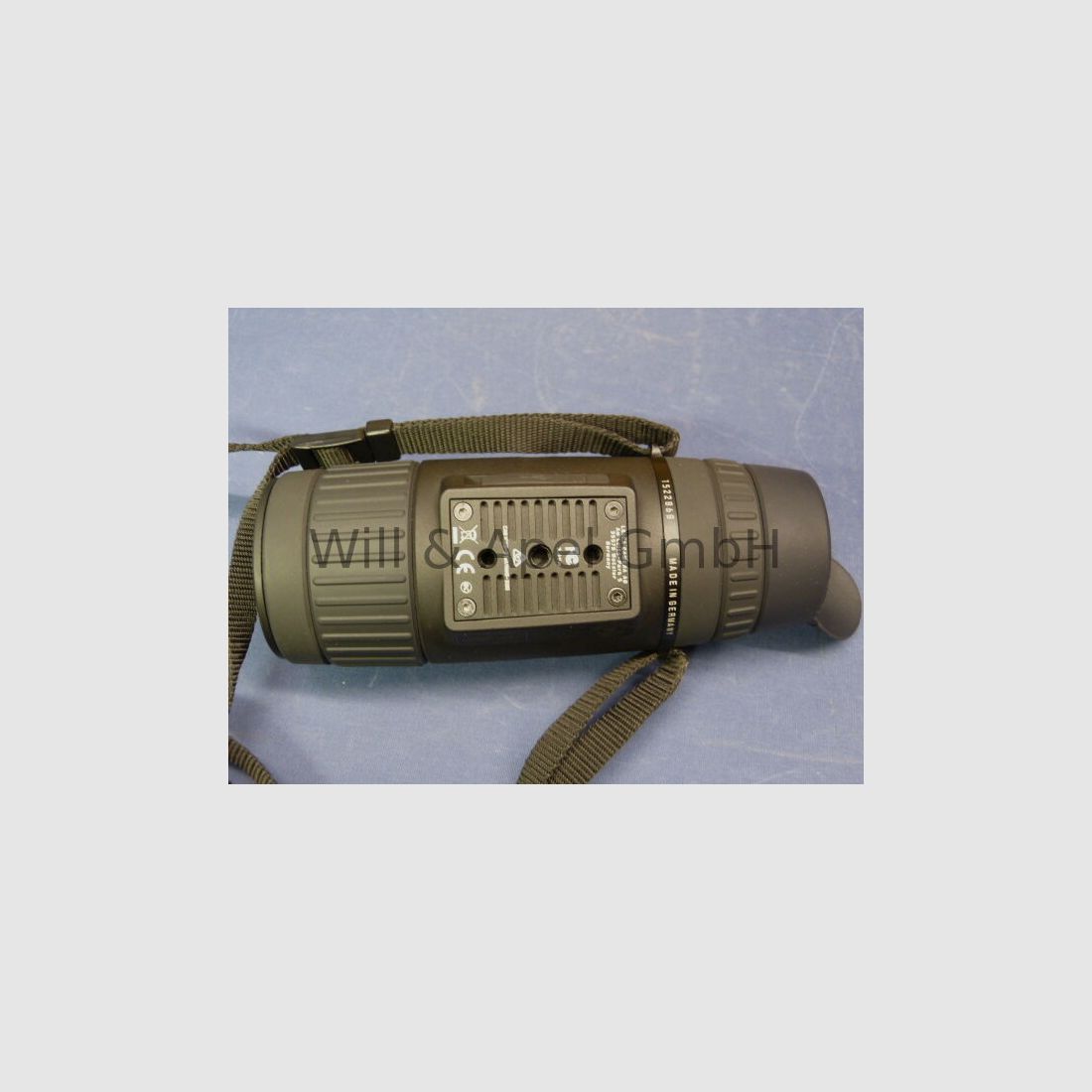 Leica Calonox View