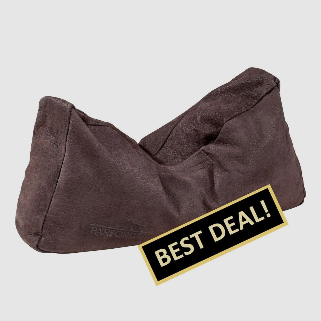 Parforce Gewehrauflage Kissen