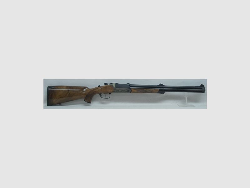 BD14 Luxus - Kal..30-06, .22Hornet, 20/76