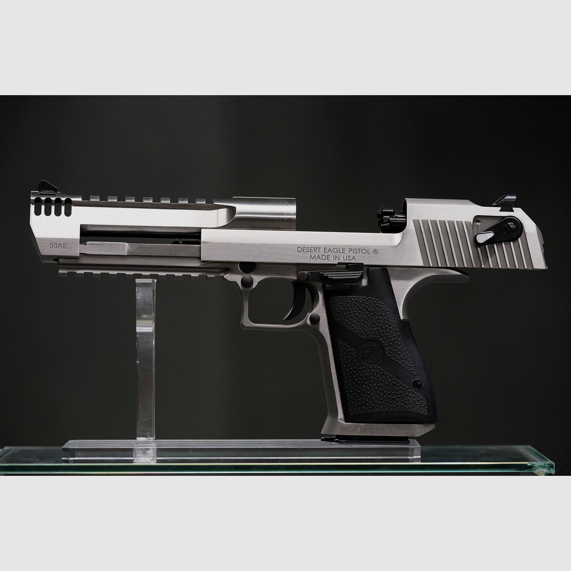 Desert Eagle, Bild 3 von 8