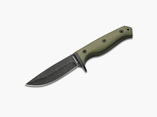 BÖKER Magnum Bushcraft Drop