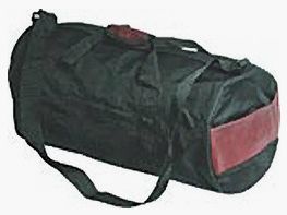 Schützentasche Mod. 1 schwarz