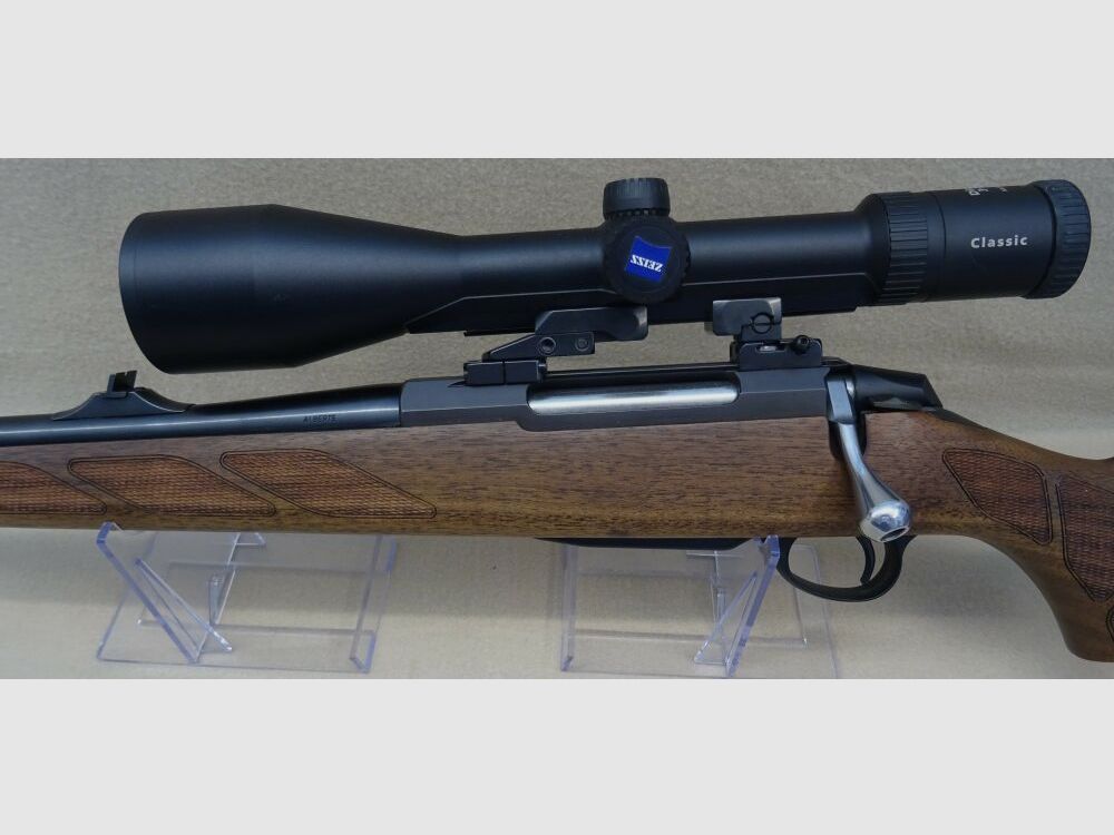 Tikka T3 Hunter