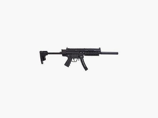Karabinek GSG 16 Black 22 LR