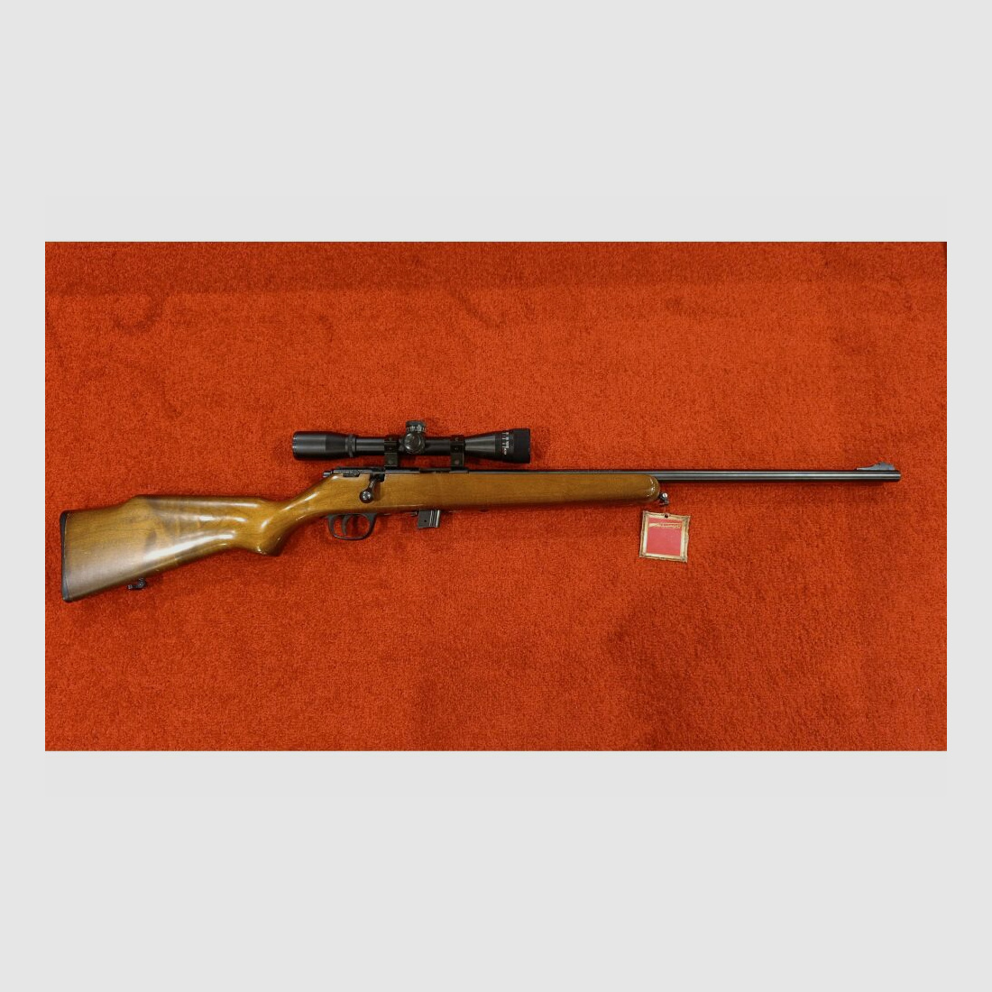 Marlin ohne	 .22lr