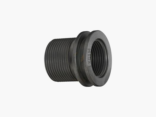 SWIFT Laufadapter SD AG 18x1 mit Innensechskant, 17X1