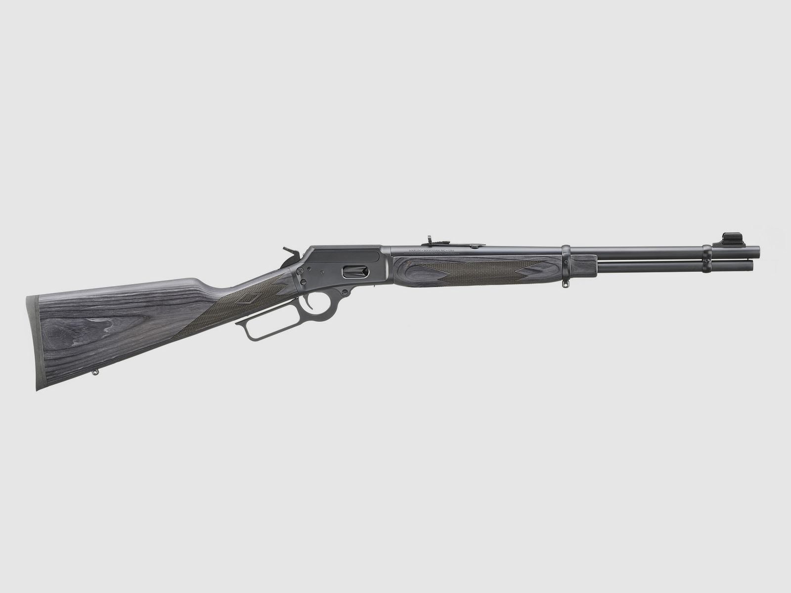 Marlin 1894 GUIDE GUN .44 Rem. Mag. 20.25"/51.6cm 10+1 magazine lever-action rifle