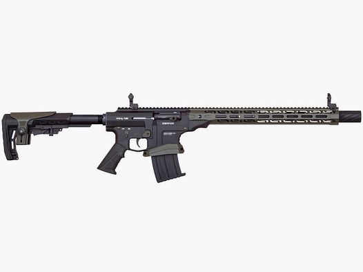 Derya DERYA fucile a pompa semiautomatico MK-103 GP