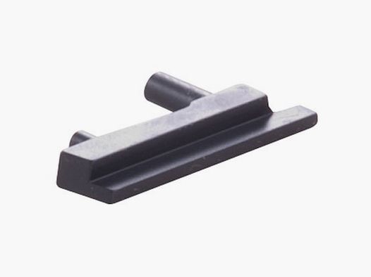 ED BROWN 1911 EJECTOR ED BROWN EXTENDED EJECTOR, BLUE, .45 ACP