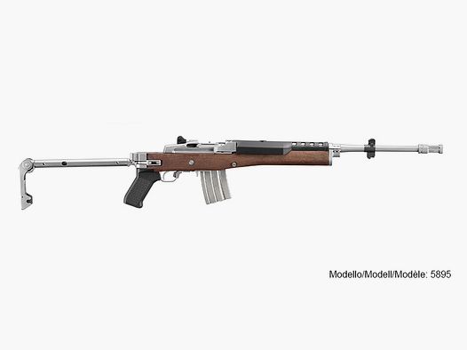 Mini-14 Tactical