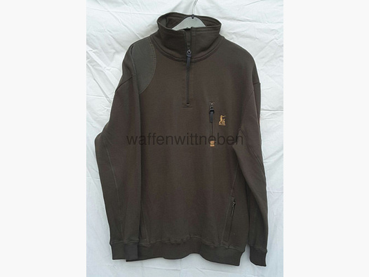 Fucili Rascher / Böcker 30-06 illimitati taglia L e XXL