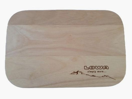 Lowa tabla de aperitivos proyecto corazón