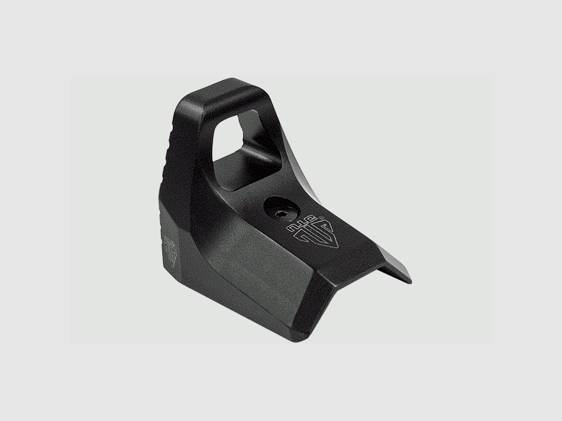 UTG Keymod Handstop Barricade Rest Kit