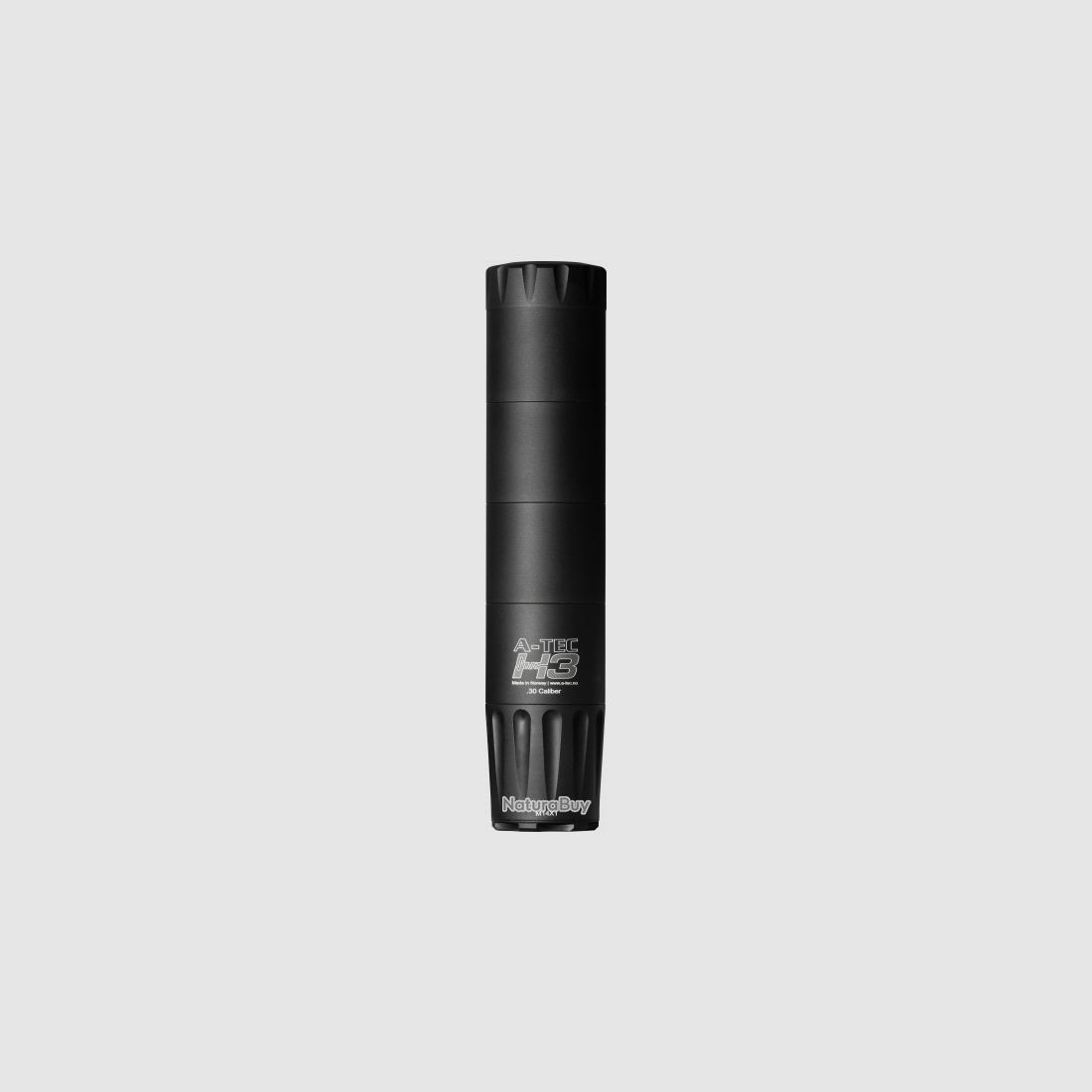 SCHALLDÄMPFER A-TEC H3 KAL 30 5/8"-24, Bild 1 von 4