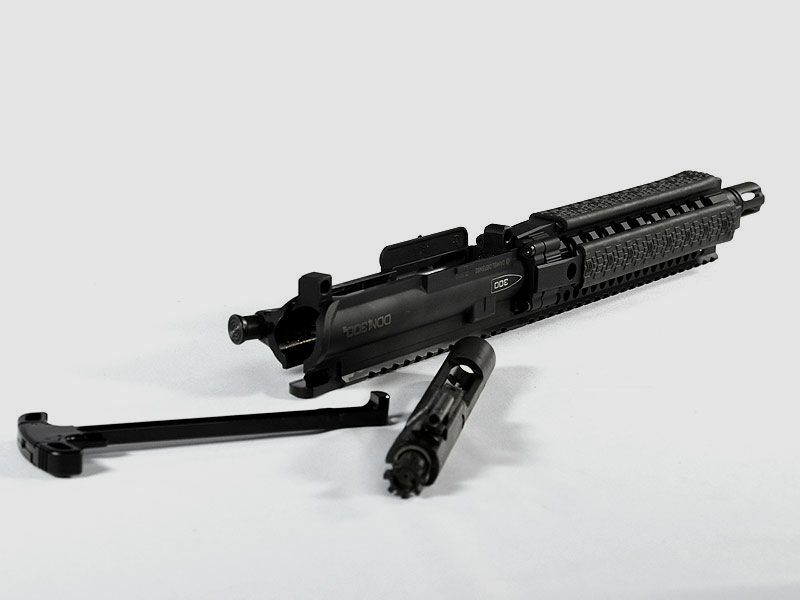 DANIEL DEFENSE	 M4 300S, AR15-Wechselsystem