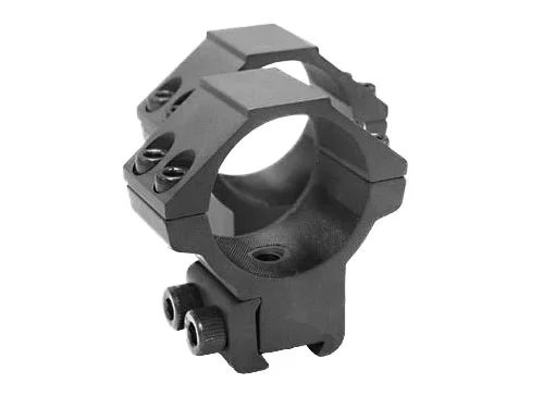 Montaż dwuczęściowy średni 30mm/11mm Leapers (RGPM-30M4), zdjęcie 4 z 4