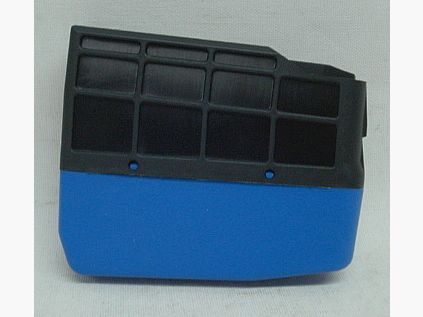 Magazine T3 Long blue-5 shots - 6.5x55SE - .338WM