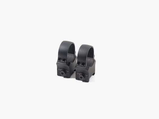 Innomount FM Basic – two-part for Picatinny – Ring 30mm – BH23