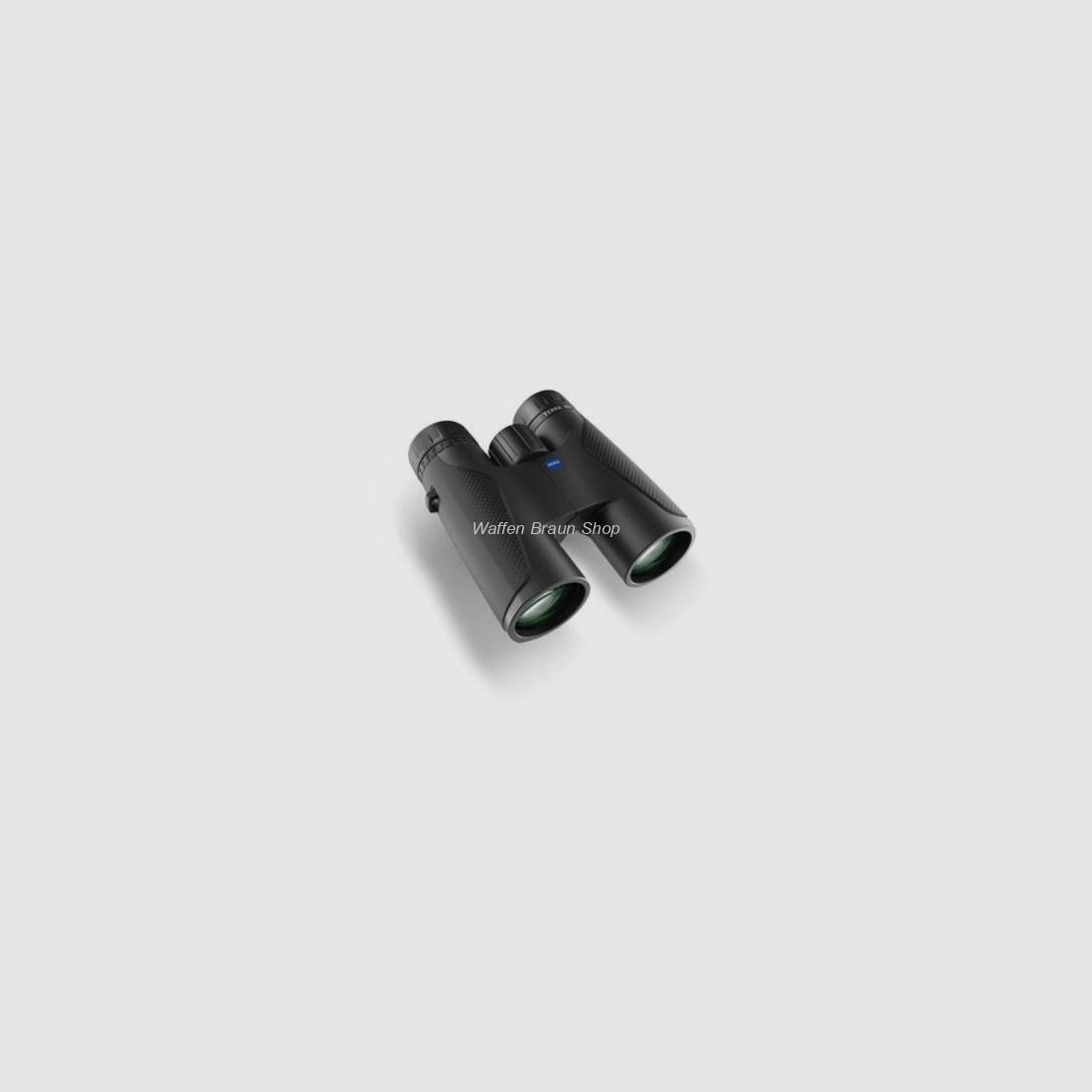 ZEISS Terra ED 10x42 Schwarz