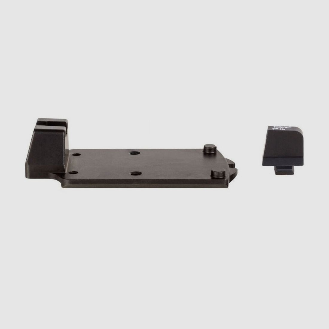 Montaje Trijicon con Visor B&T Verde SIG M17/18