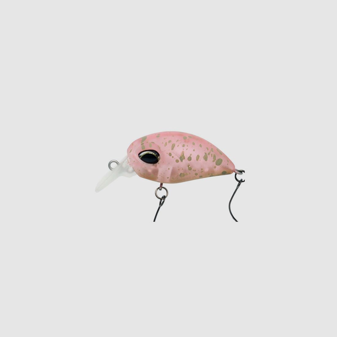 VALKEIN – HAZE MD | 29mm 2.9g #5 | Strawberry Shiner