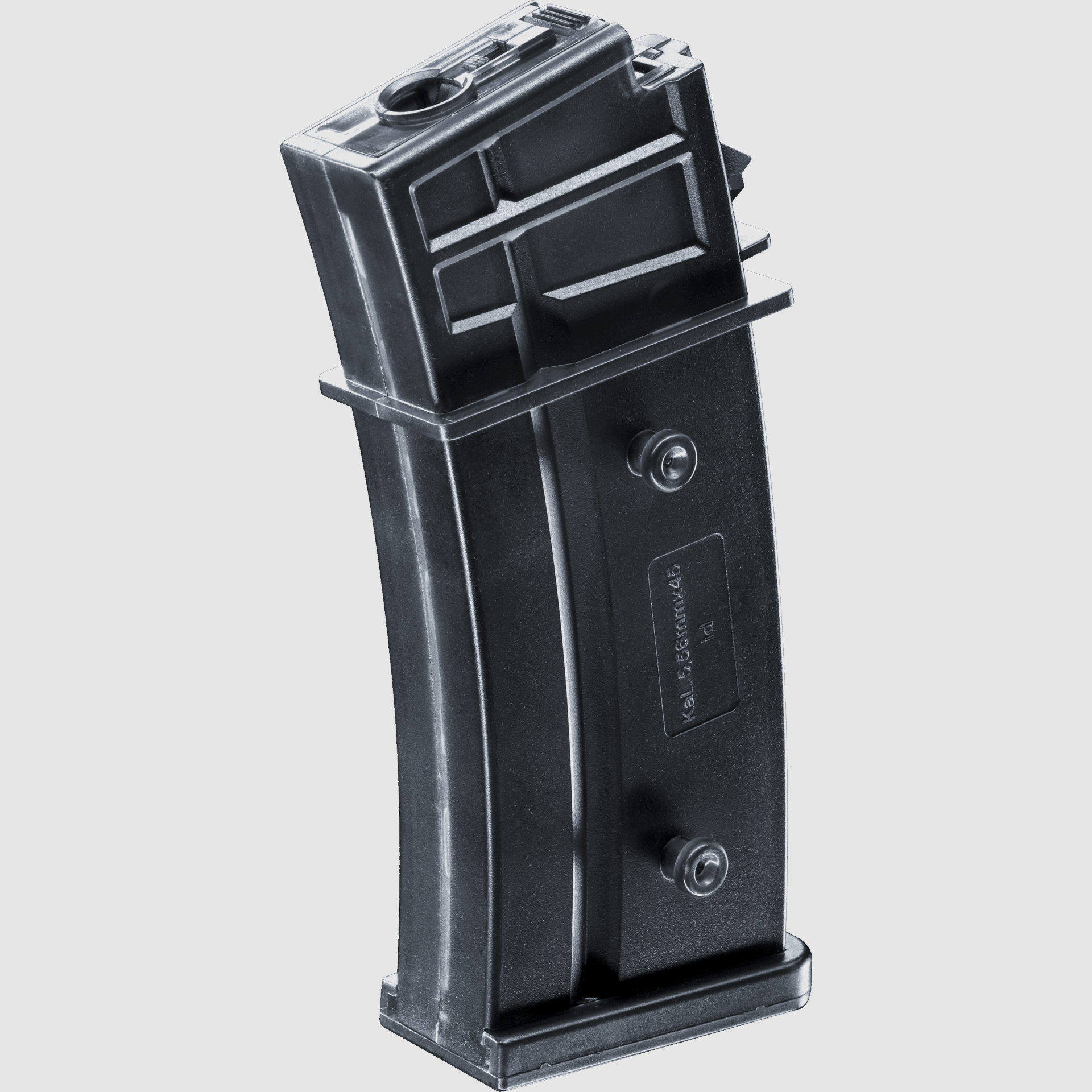 Heckler & Koch Magazin