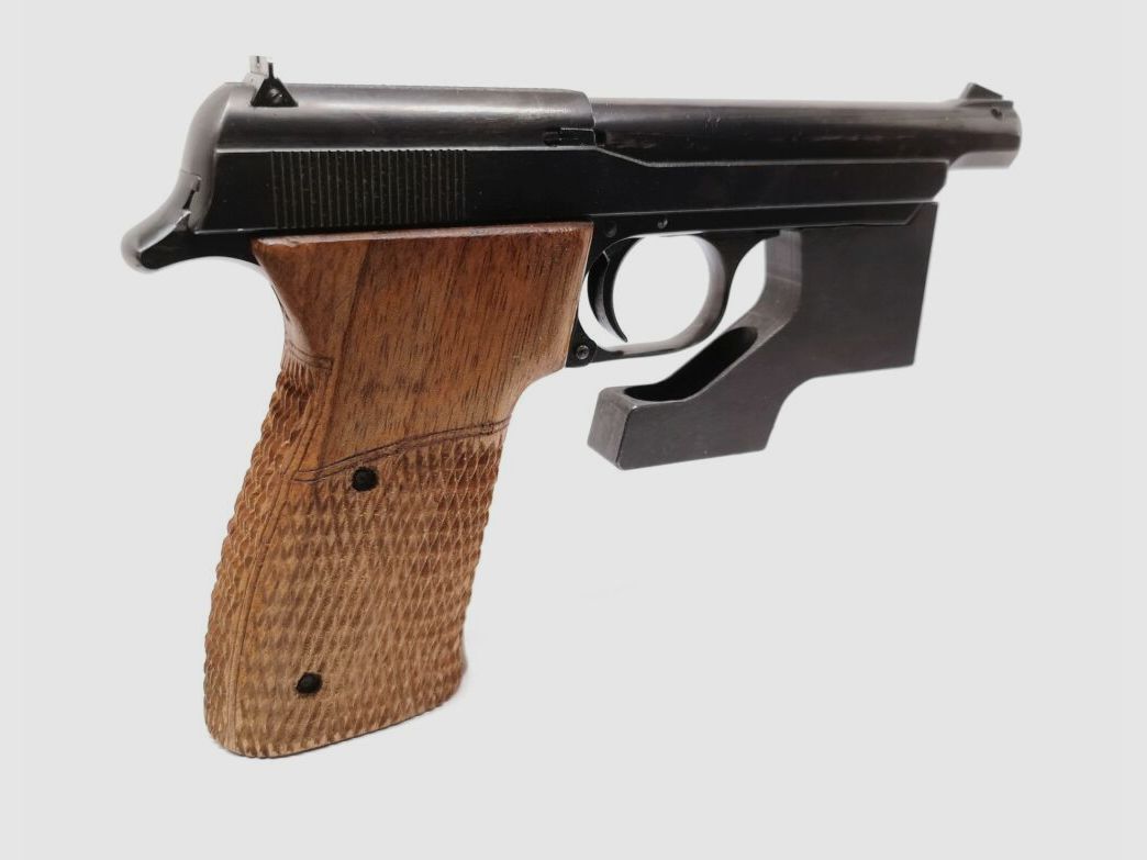 Norinco TT Olympia, Bild 6 von 10