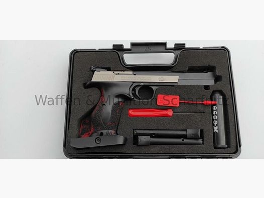 SIG Arms Hämmerli	 X-esse Sport