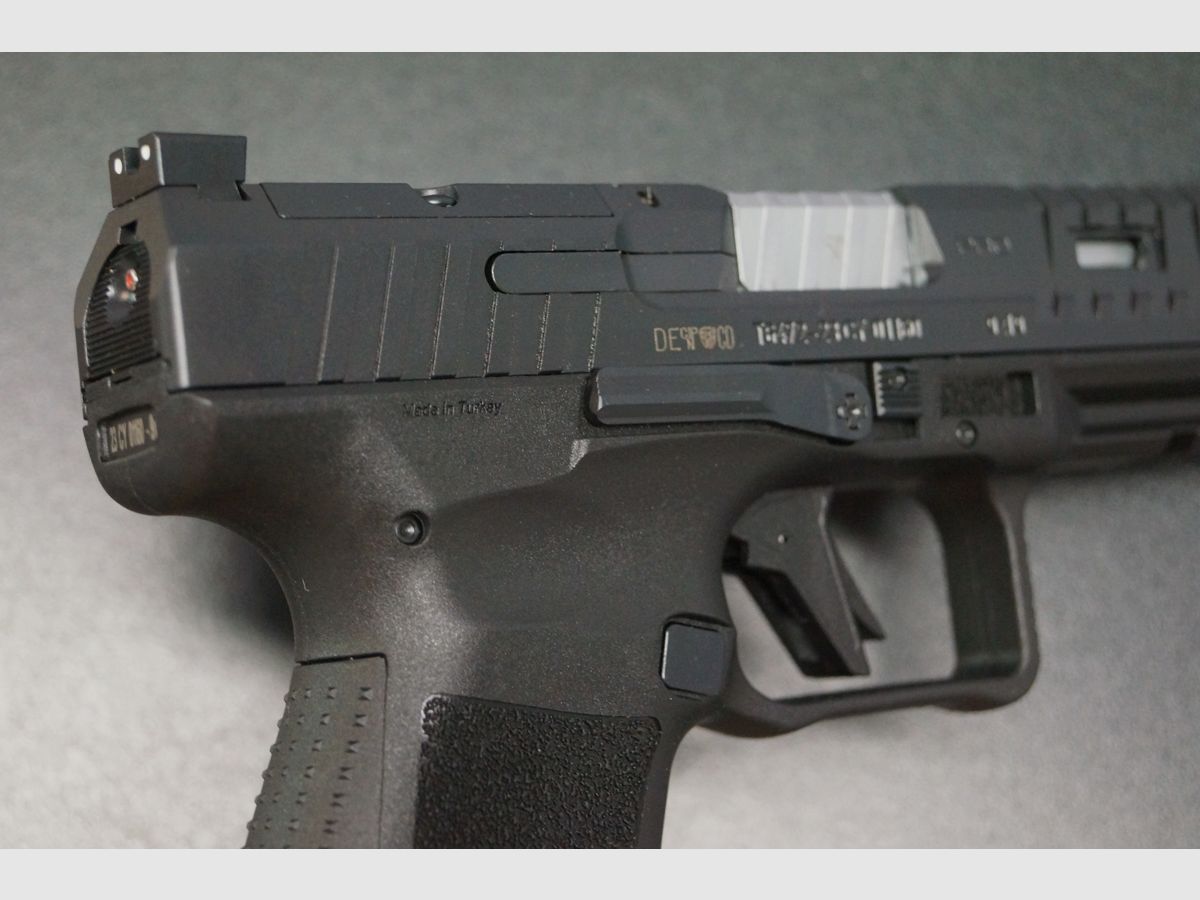 Canik Mete SFT Pro, Bild 3 von 6