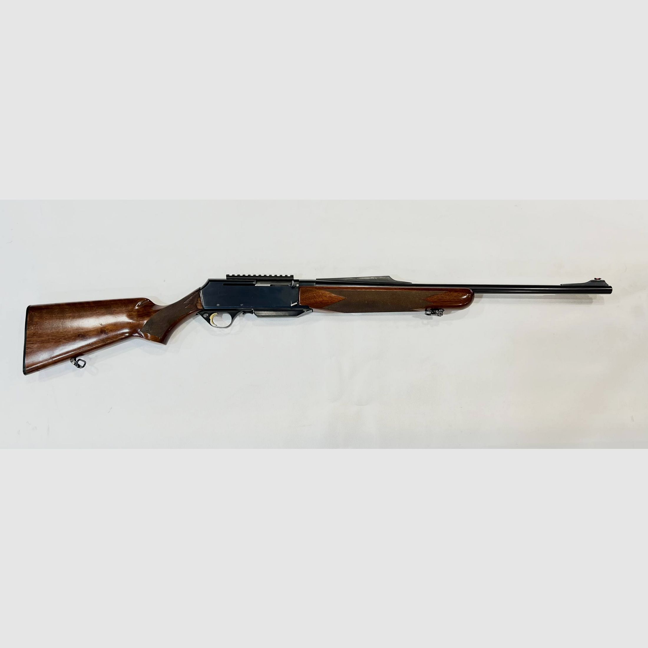 BROWNING BAR II – 300 WIN. MAG., Bild 6 von 7