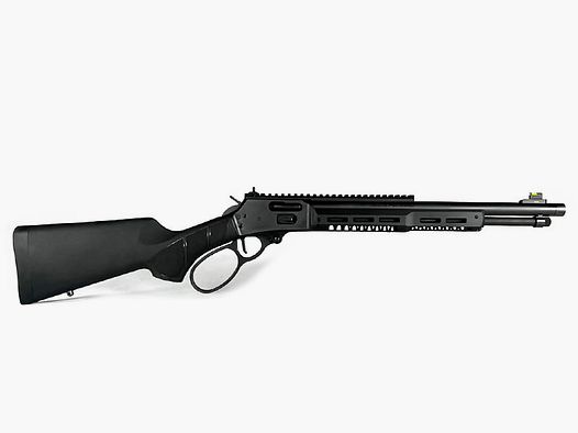 Smith & Wesson 1854 Stealth Hunter