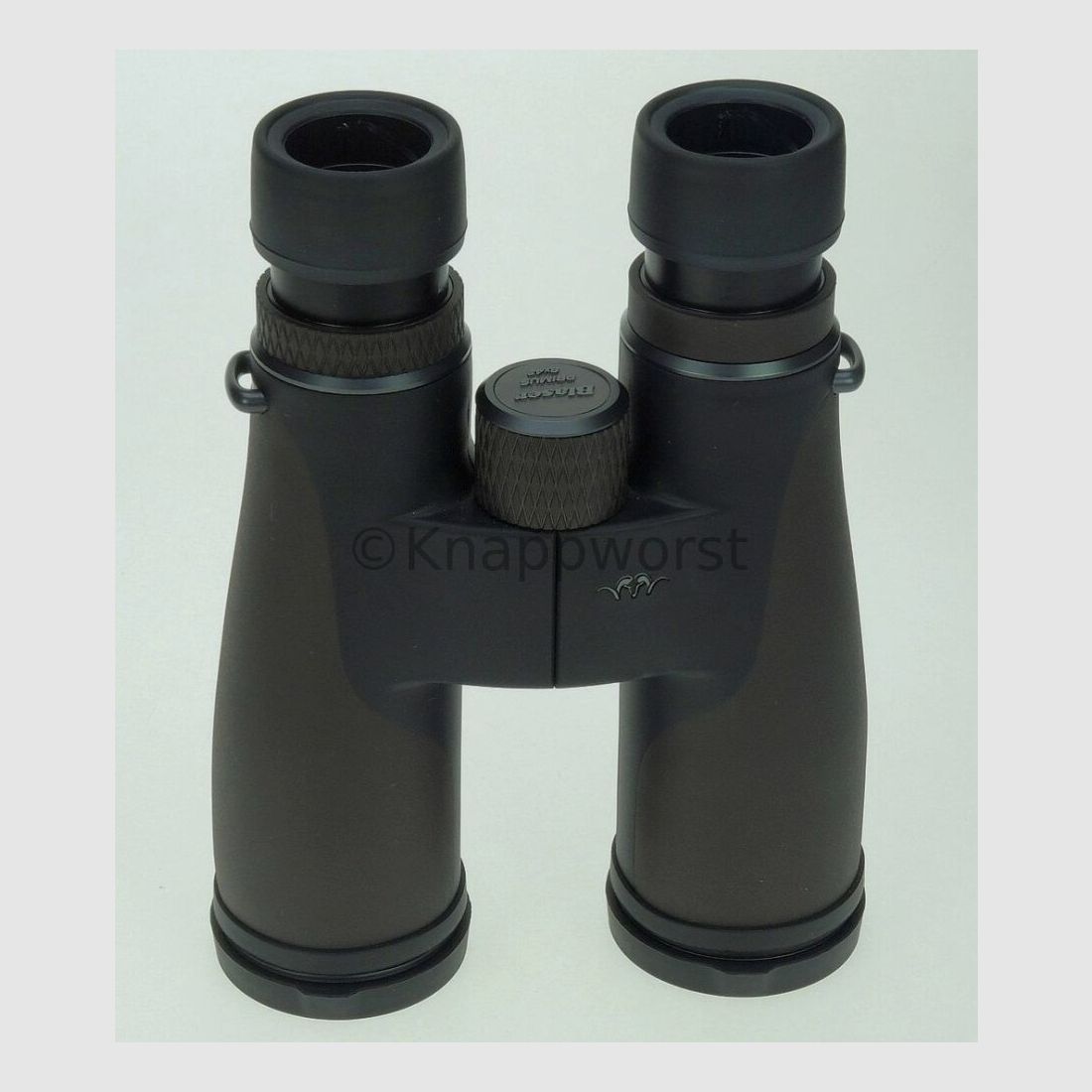 Blaser weapons Blaser Primus 8x42