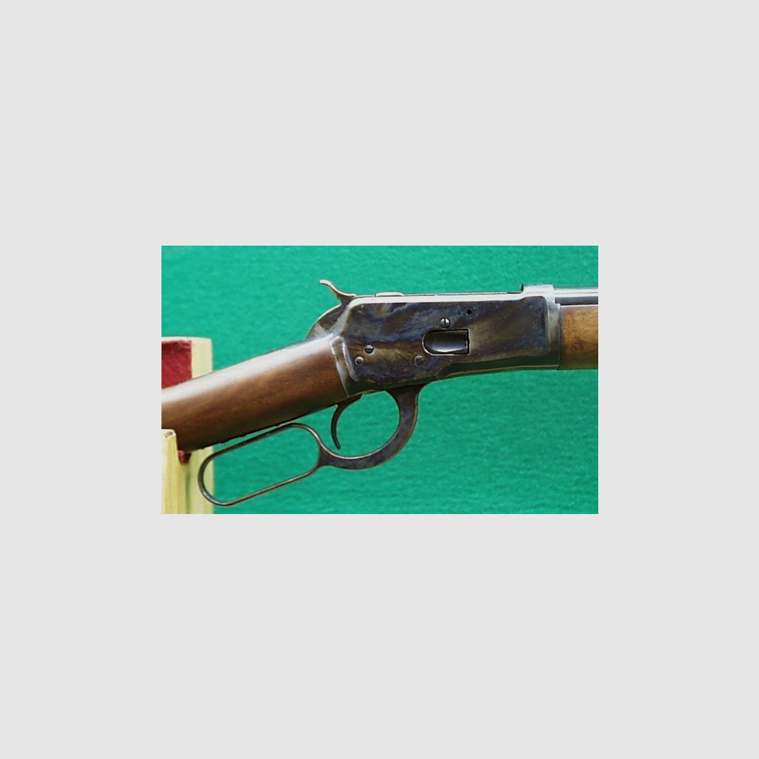 Carabina Armi san Marco 1892