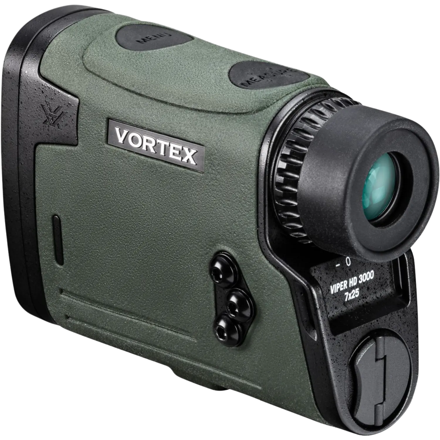 Vortex Viper HD 3000 Télémètre laser jusqu'à 2800 mètres