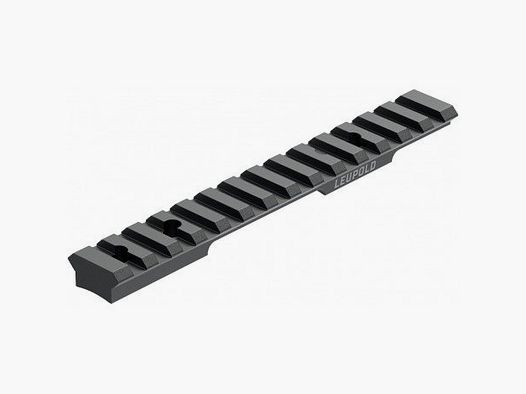 LEUPOLD BackCountry Cross-Slot Rail – Savage 110/AXIS LA