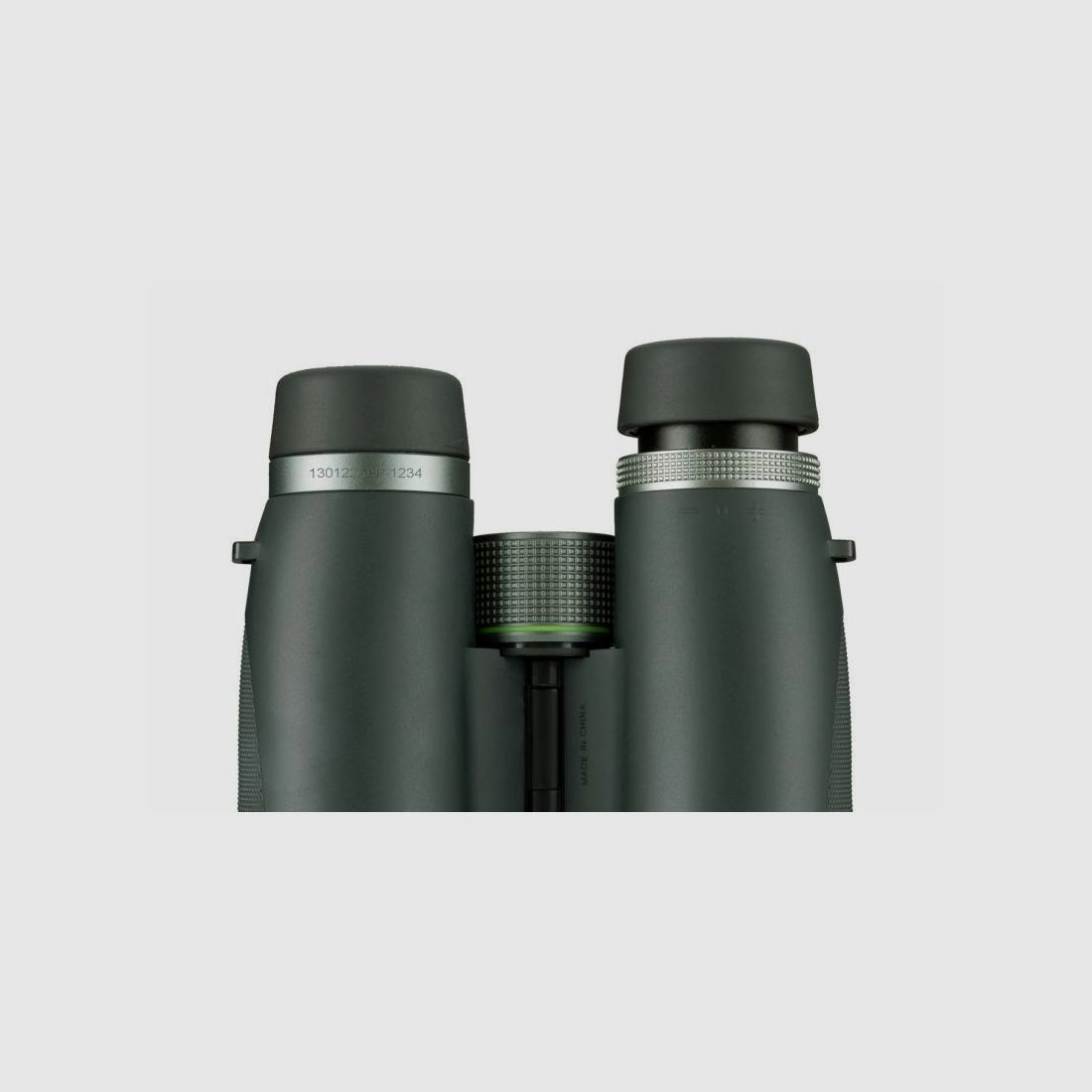 Alpen Optics Alpen Teton 10x42 ED Binoculars