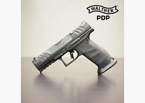 Walther PDP FS OR PRO 4,5“
