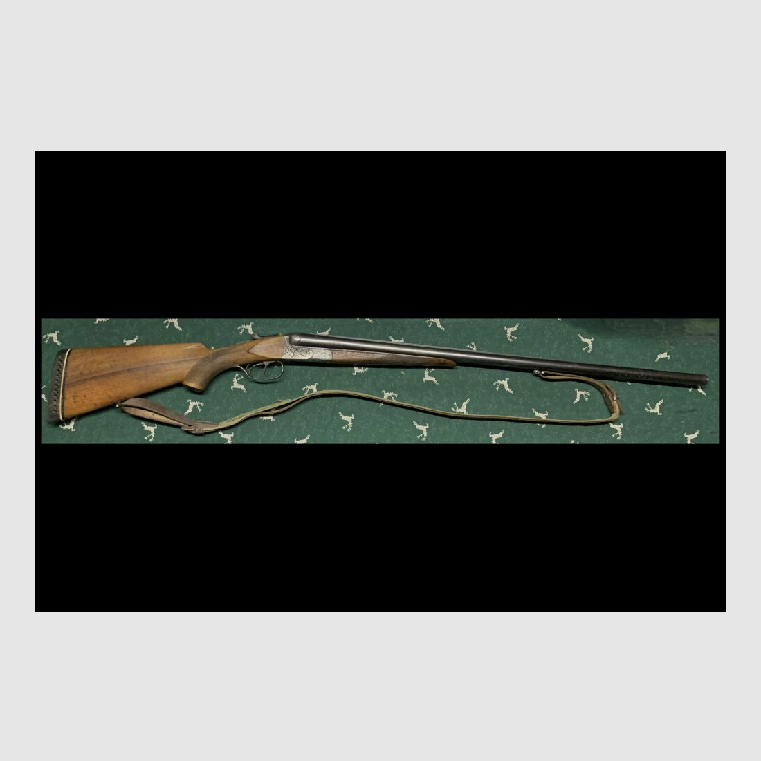 Ernst Kerner Suhl 16/70