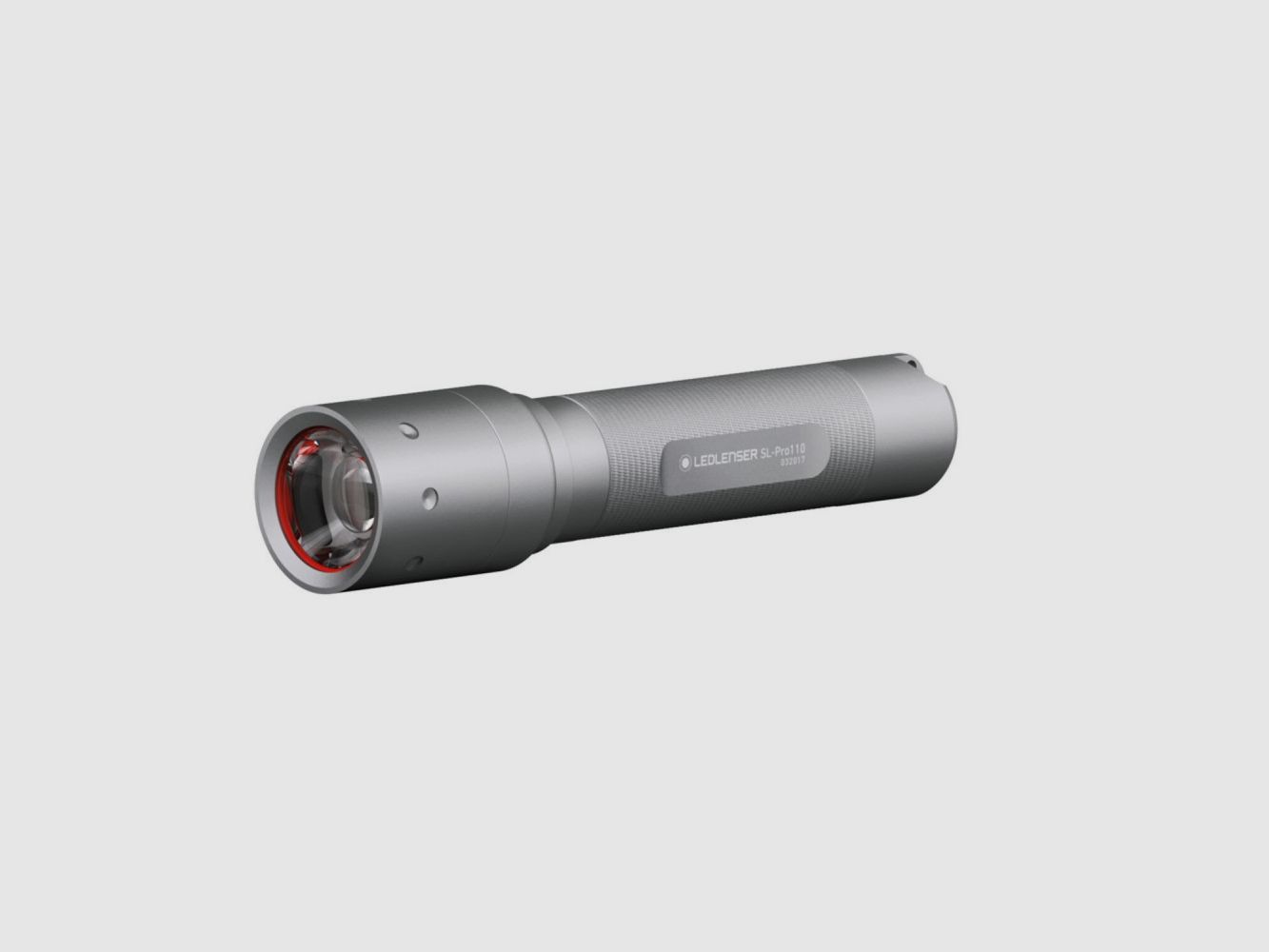 Lampe torche Ledlenser SL-Pro110, image 2 sur 2