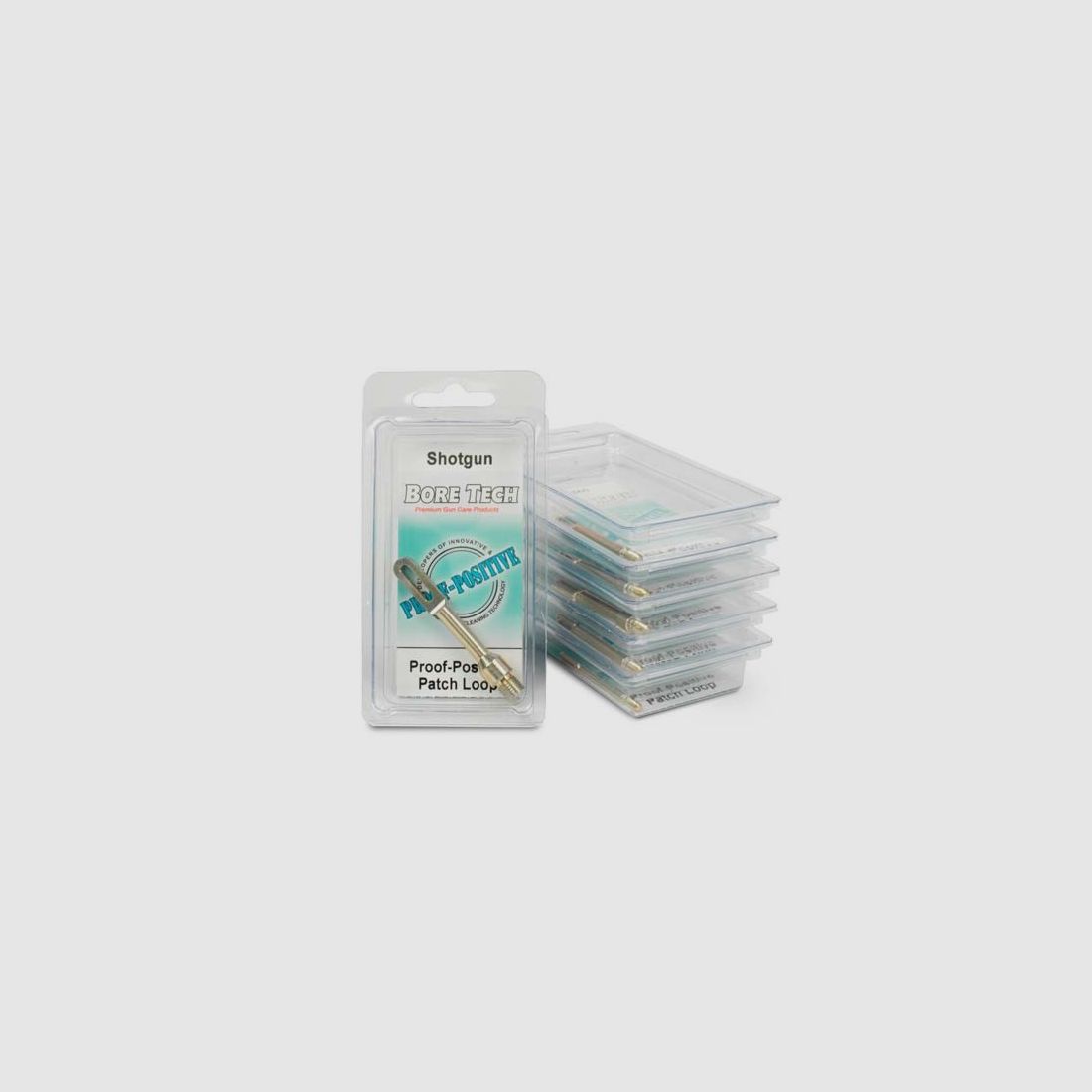 Gancio BoreTech Proof-Positive – .284 / 7 MM e superiori, immagine 6 di 8
