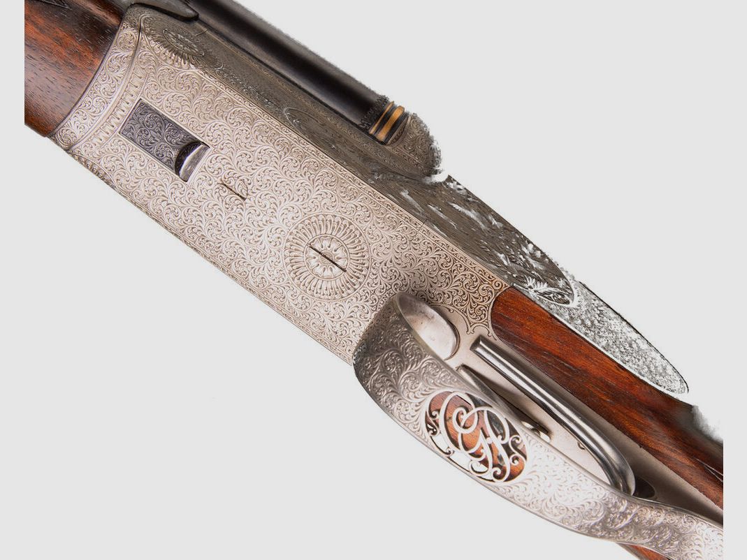 Krieghoff Neptun